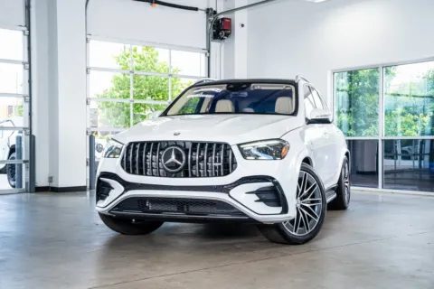 Photos of 2024 Mercedes-Benz GLE 53 AMG for sale in Marietta, GA at Atlanta Autos