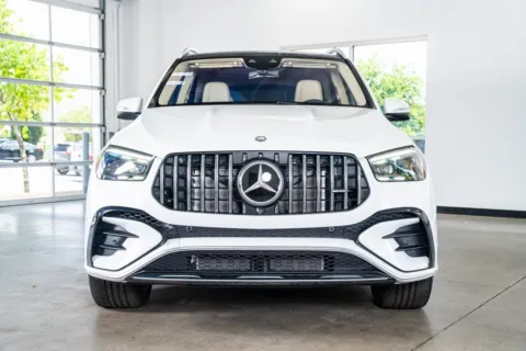 Another view of 2024 Mercedes-Benz GLE 53 AMG for sale in Marietta, GA at Atlanta Autos