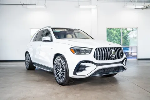 More photos of 2024 Mercedes-Benz GLE 53 AMG at Atlanta Autos, GA