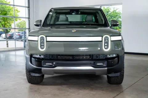 Another view of 2022 Rivian R1T Launch Edition for sale in Marietta, GA at Atlanta Autos