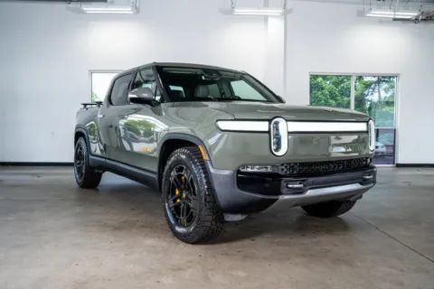 More photos of 2022 Rivian R1T Launch Edition at Atlanta Autos, GA