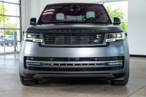 Another view of 2023 Land Rover Range Rover SE for sale in Marietta, GA at Atlanta Autos