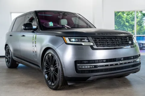More photos of 2023 Land Rover Range Rover SE at Atlanta Autos, GA