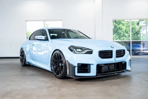 More photos of 2024 BMW M2 at Atlanta Autos, GA