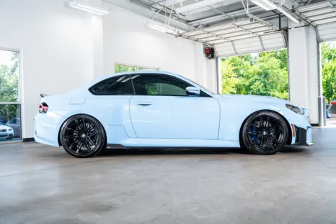 More photos of 2024 BMW M2 at Atlanta Autos, GA