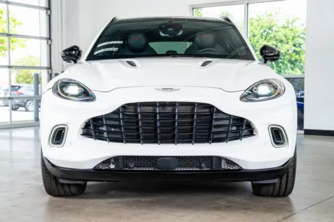 Another view of 2021 Aston Martin DBX for sale in Marietta, GA at Atlanta Autos