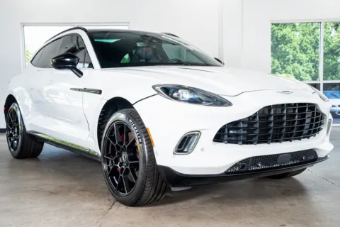 More photos of 2021 Aston Martin DBX at Atlanta Autos, GA
