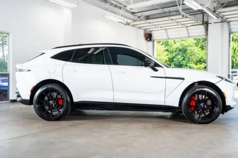 More photos of 2021 Aston Martin DBX at Atlanta Autos, GA