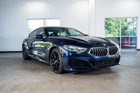 More photos of 2020 BMW 8 Series 840 at Atlanta Autos, GA