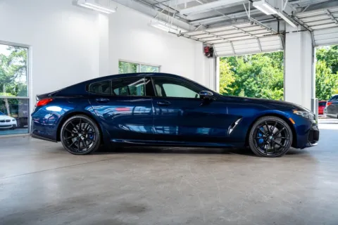 More photos of 2020 BMW 8 Series 840 at Atlanta Autos, GA