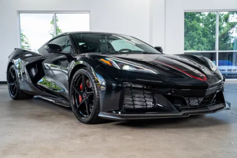 More photos of 2025 Chevrolet Corvette E-Ray at Atlanta Autos, GA
