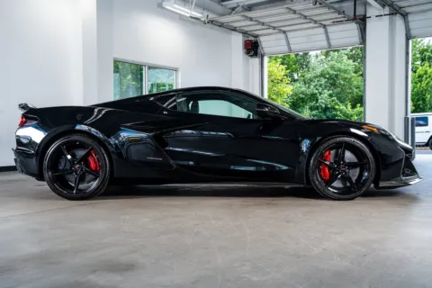 More photos of 2025 Chevrolet Corvette E-Ray at Atlanta Autos, GA