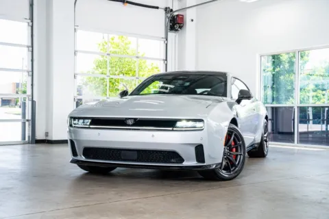 Photos of 2024 Dodge Charger R/T Scat Pack for sale in Marietta, GA at Atlanta Autos