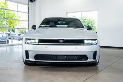 Another view of 2024 Dodge Charger R/T Scat Pack for sale in Marietta, GA at Atlanta Autos