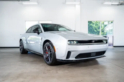 More photos of 2024 Dodge Charger R/T Scat Pack at Atlanta Autos, GA