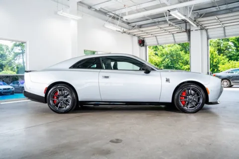 More photos of 2024 Dodge Charger R/T Scat Pack at Atlanta Autos, GA