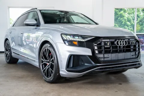 More photos of 2020 Audi Q8 55 Prestige at Atlanta Autos, GA