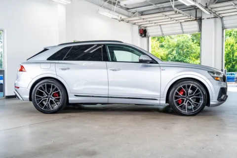 More photos of 2020 Audi Q8 55 Prestige at Atlanta Autos, GA