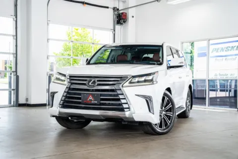 Photos of 2019 Lexus LX 570 for sale in Marietta, GA at Atlanta Autos