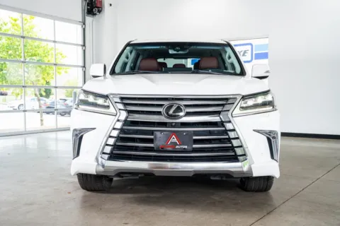 Another view of 2019 Lexus LX 570 for sale in Marietta, GA at Atlanta Autos