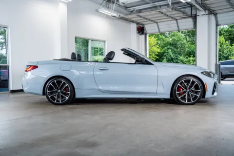 More photos of 2022 BMW 4 Series 430i at Atlanta Autos, GA