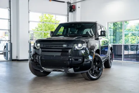 Photos of 2023 Land Rover Defender 110 X-Dynamic SE for sale in Marietta, GA at Atlanta Autos