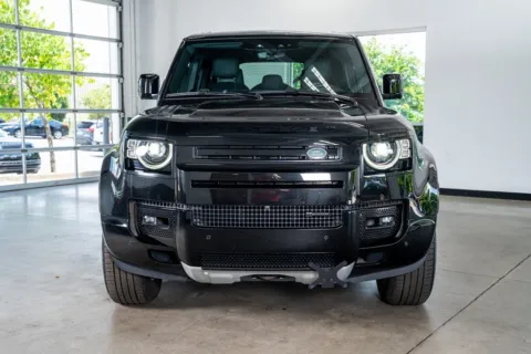 Another view of 2023 Land Rover Defender 110 X-Dynamic SE for sale in Marietta, GA at Atlanta Autos