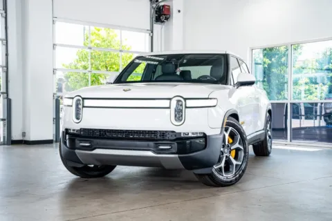 Photos of 2022 Rivian R1T Adventure for sale in Marietta, GA at Atlanta Autos