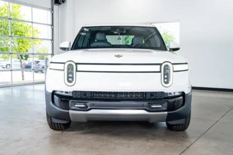 Another view of 2022 Rivian R1T Adventure for sale in Marietta, GA at Atlanta Autos