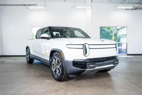 More photos of 2022 Rivian R1T Adventure at Atlanta Autos, GA