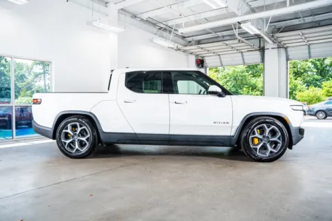 More photos of 2022 Rivian R1T Adventure at Atlanta Autos, GA
