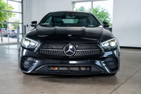 Another view of 2021 Mercedes-Benz E-Class E 450 for sale in Marietta, GA at Atlanta Autos