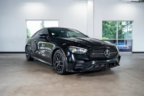 More photos of 2021 Mercedes-Benz E-Class E 450 at Atlanta Autos, GA
