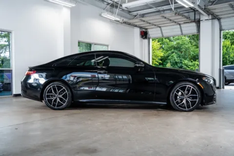 More photos of 2021 Mercedes-Benz E-Class E 450 at Atlanta Autos, GA