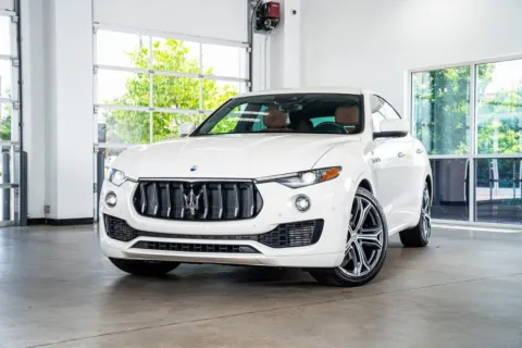 Photos of 2023 Maserati Levante GT for sale in Marietta, GA at Atlanta Autos