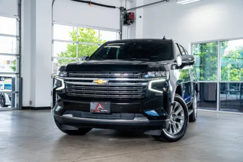 Photos of 2023 Chevrolet Tahoe Premier for sale in Marietta, GA at Atlanta Autos