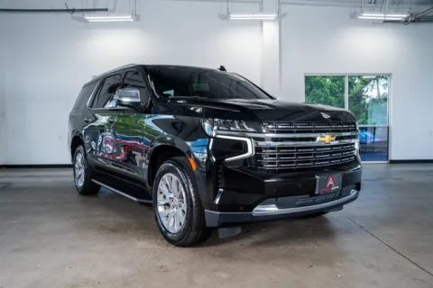 More photos of 2023 Chevrolet Tahoe Premier at Atlanta Autos, GA