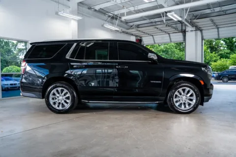 More photos of 2023 Chevrolet Tahoe Premier at Atlanta Autos, GA