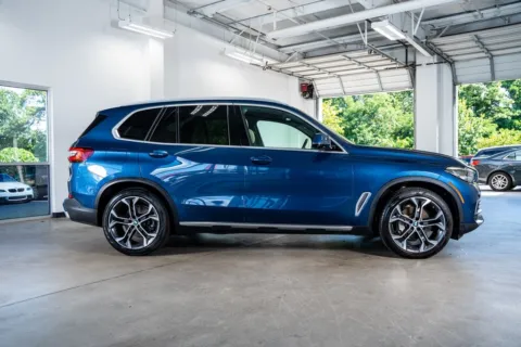 More photos of 2021 BMW X5 sDrive40i at Atlanta Autos, GA