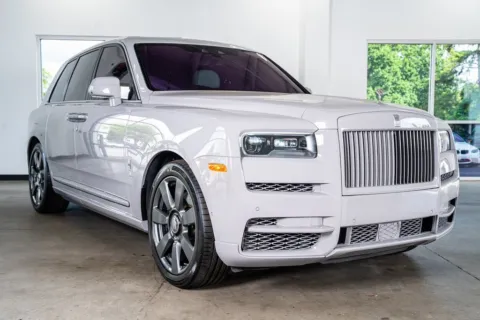 More photos of 2022 Rolls-Royce Cullinan at Atlanta Autos, GA