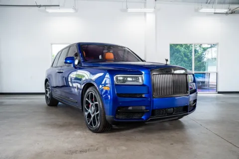 More photos of 2021 Rolls-Royce Cullinan at Atlanta Autos, GA