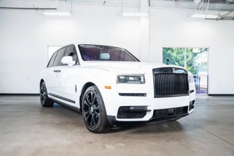 More photos of 2021 Rolls-Royce Cullinan at Atlanta Autos, GA