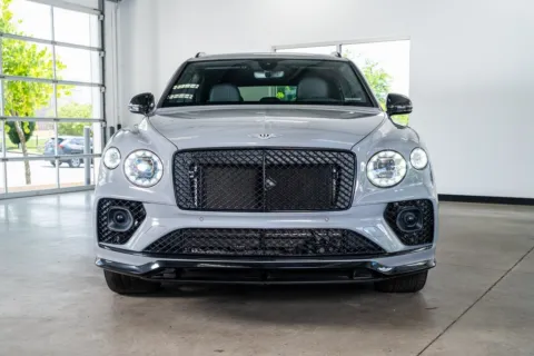 Another view of 2022 Bentley Bentayga V8 for sale in Marietta, GA at Atlanta Autos
