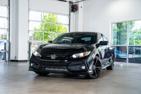 Photos of 2020 Honda Civic Sport for sale in Marietta, GA at Atlanta Autos