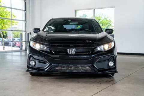 Another view of 2020 Honda Civic Sport for sale in Marietta, GA at Atlanta Autos