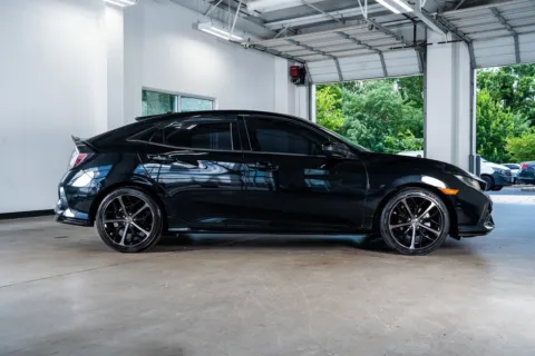 More photos of 2020 Honda Civic Sport at Atlanta Autos, GA
