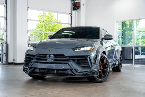 Photos of 2023 Lamborghini Urus Performante for sale in Marietta, GA at Atlanta Autos