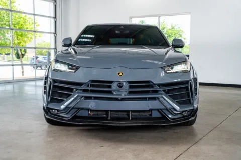 Another view of 2023 Lamborghini Urus Performante for sale in Marietta, GA at Atlanta Autos