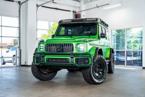 Photos of 2023 Mercedes-Benz G-Class G 63 AMG for sale in Marietta, GA at Atlanta Autos