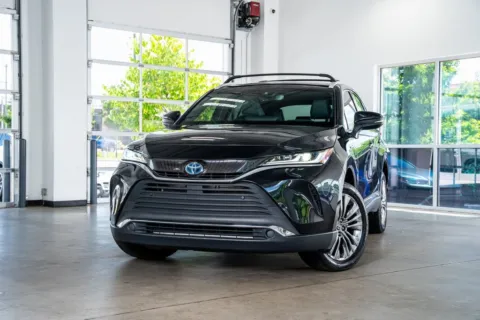 Photos of 2021 Toyota Venza for sale in Marietta, GA at Atlanta Autos